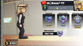 UL|Rose YT